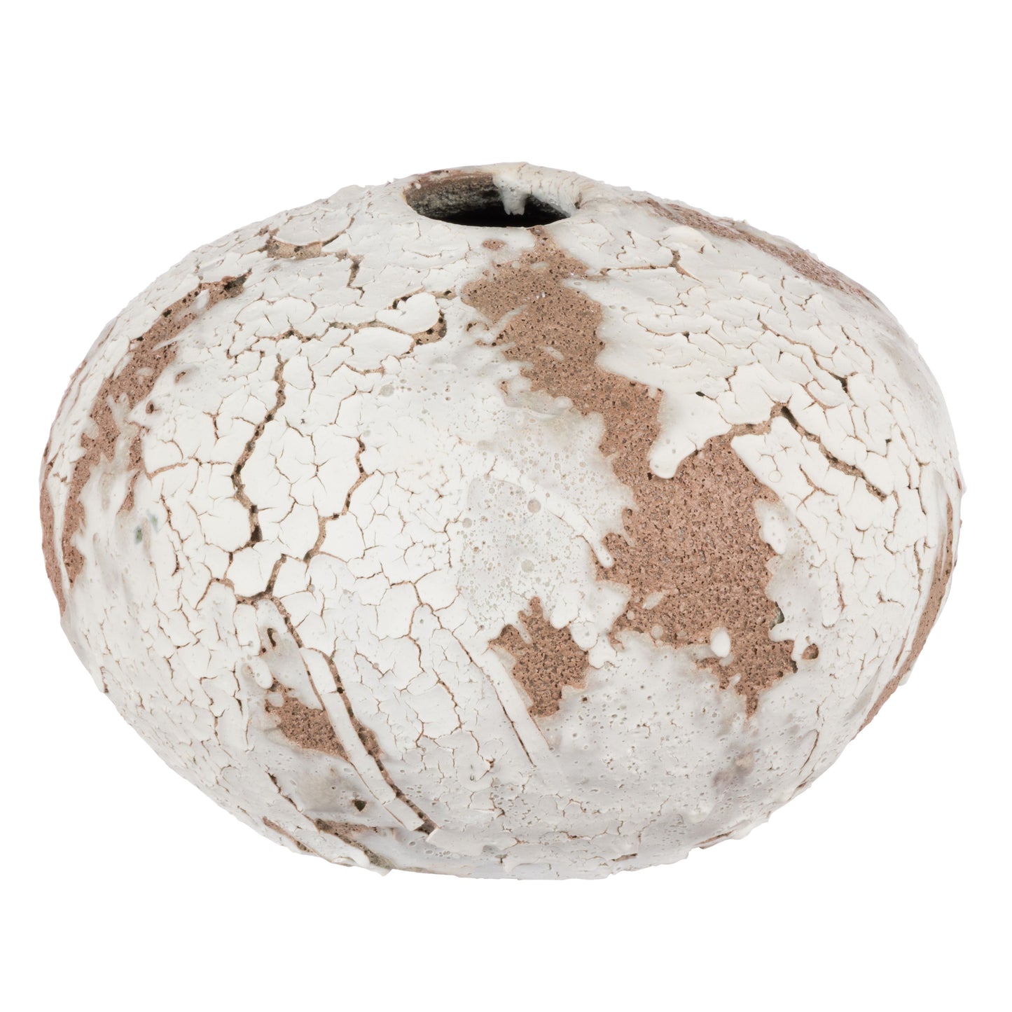 Amalfi - Idris Ceramic Vessel