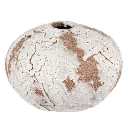Amalfi - Idris Ceramic Vessel