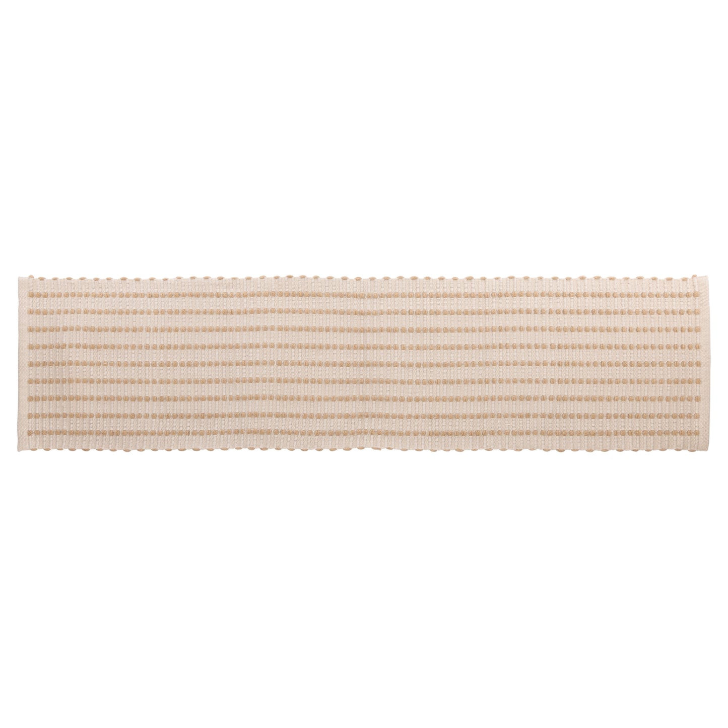 Amalfi - Amelia Table Runner - Natural