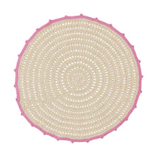 Load image into Gallery viewer, Sage X Clare - Alameda Crochet Placemats

