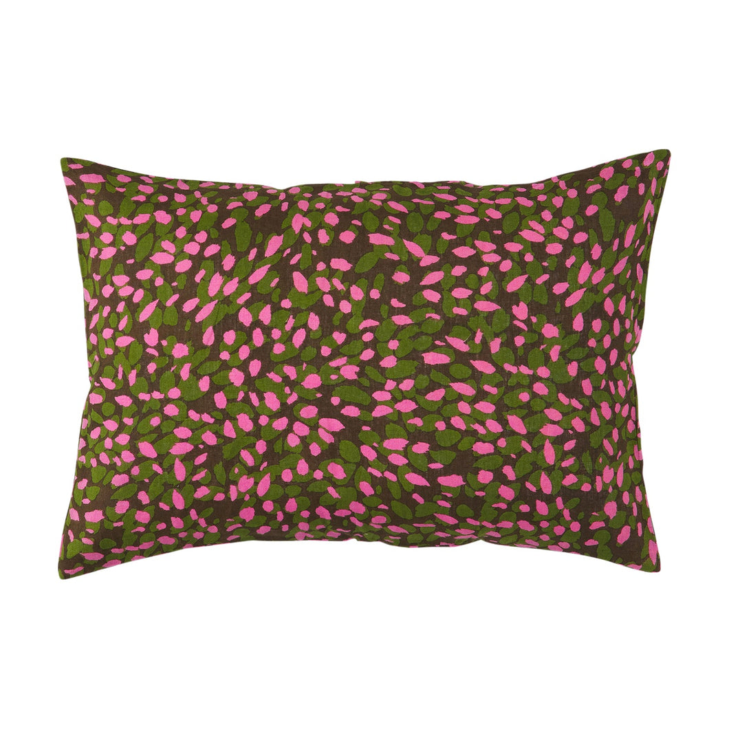 Sage X Clare - Hermosa - Standard Linen Pillowcase Set