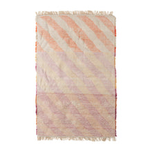 Load image into Gallery viewer, Sage X Clare - Palo Alto Beni Rug - Paprika
