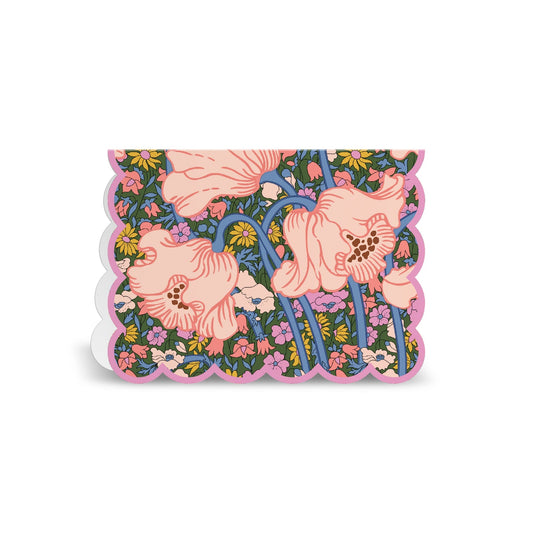Galison - Liberty Premium Notecard Set