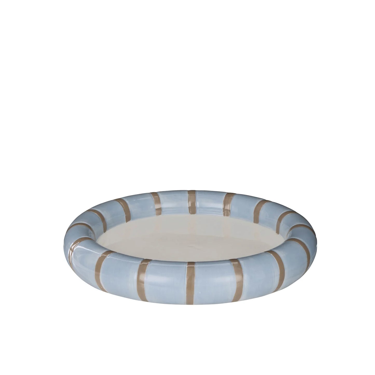 Emporium - Astrid Stripe Dish