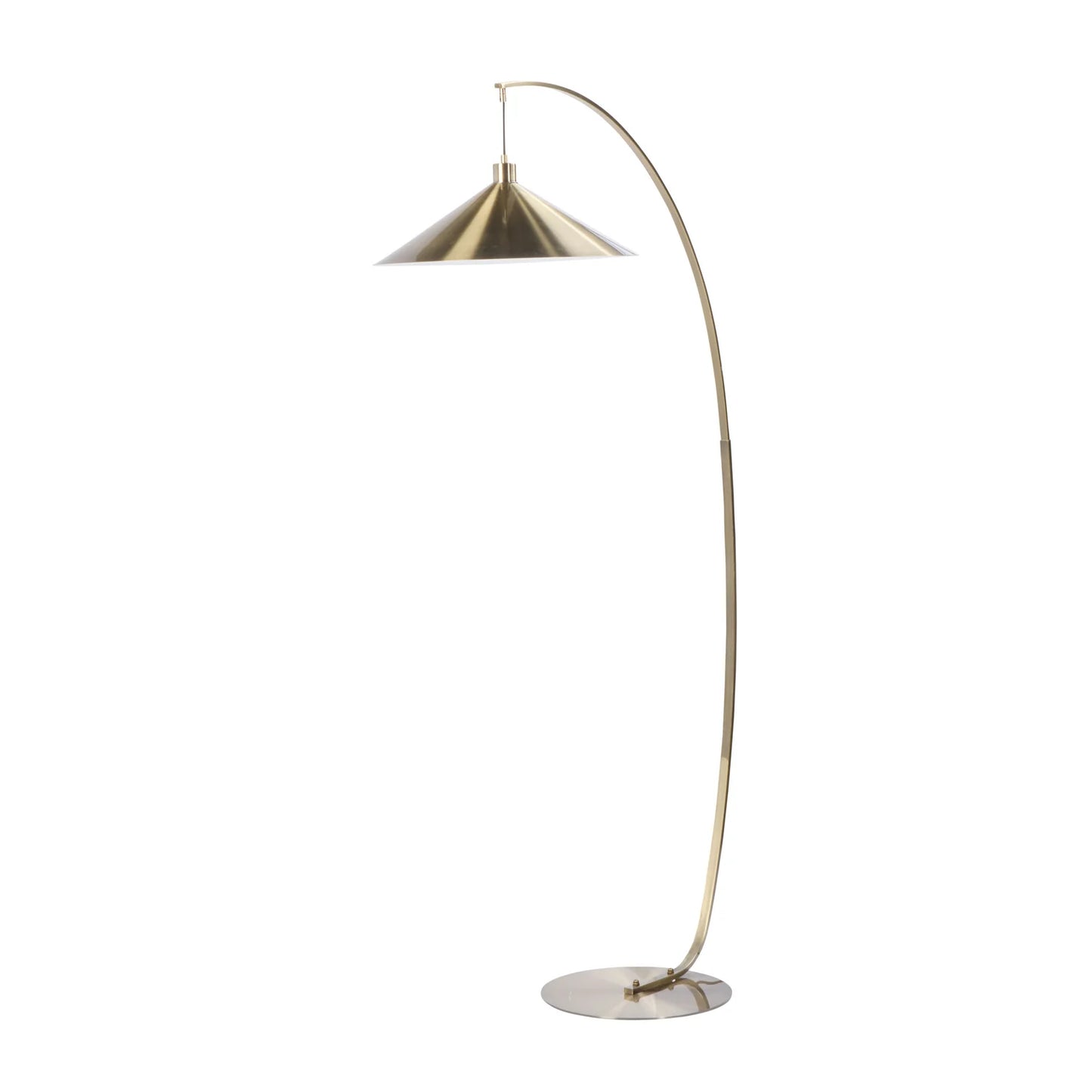 Amalfi - Zavi Floor Lamp
