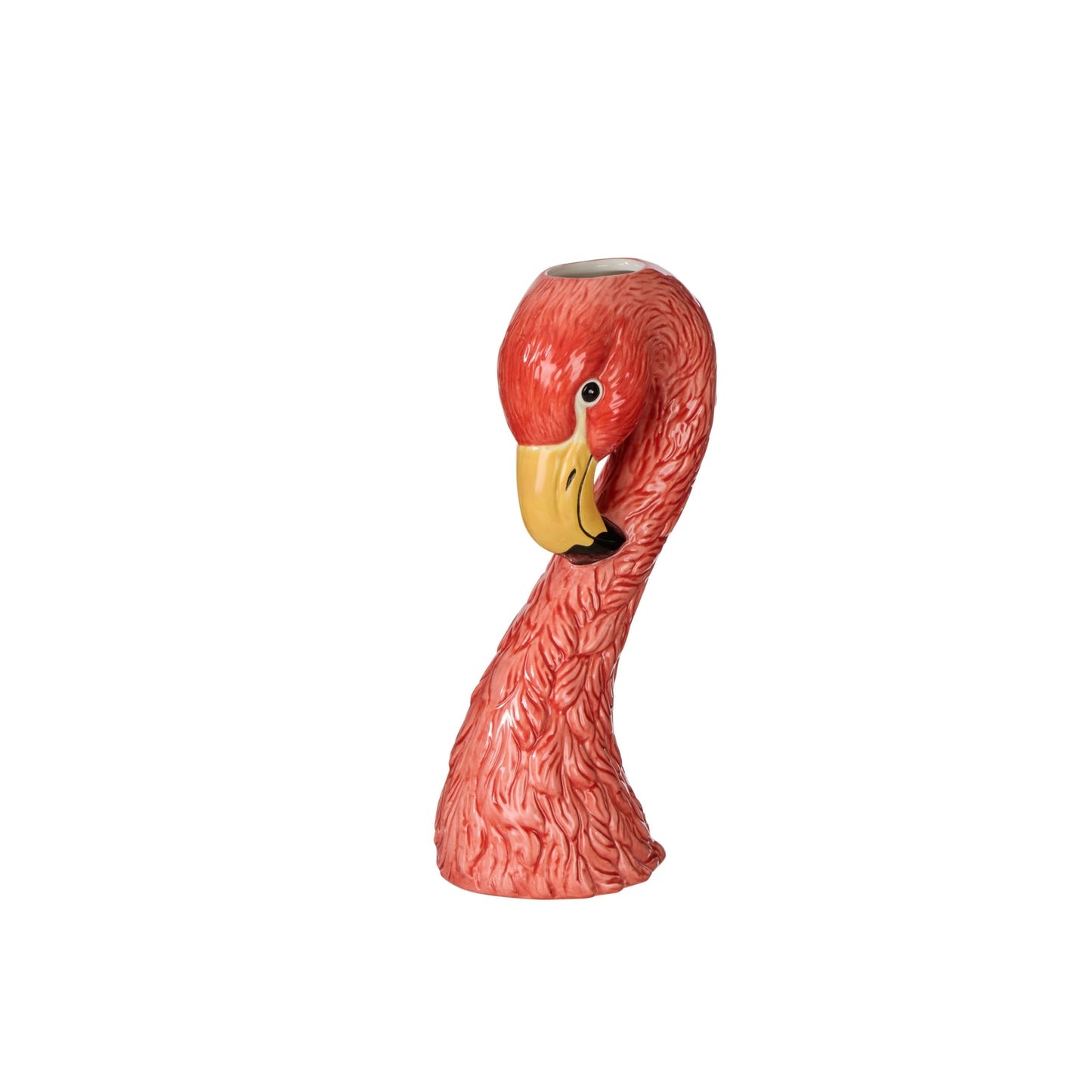 Emporium - Freddy Flamingo Vase