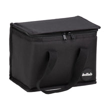 Load image into Gallery viewer, Kollab - Holiday Lunch Box - Black
