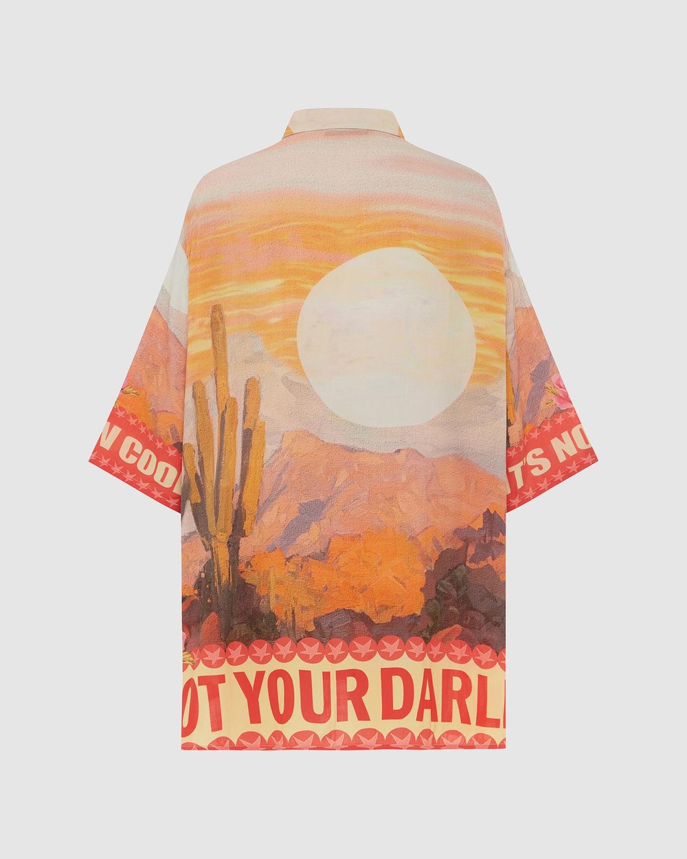 INC - The Vacay Shirt -Darlin
