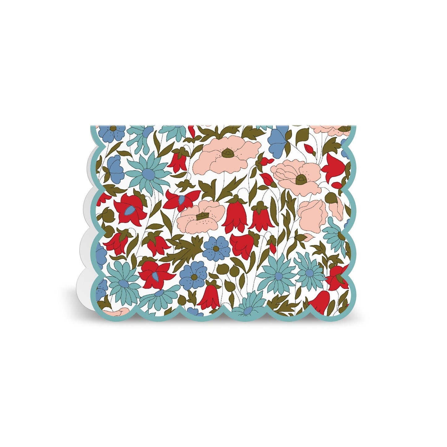 Galison - Liberty Premium Notecard Set