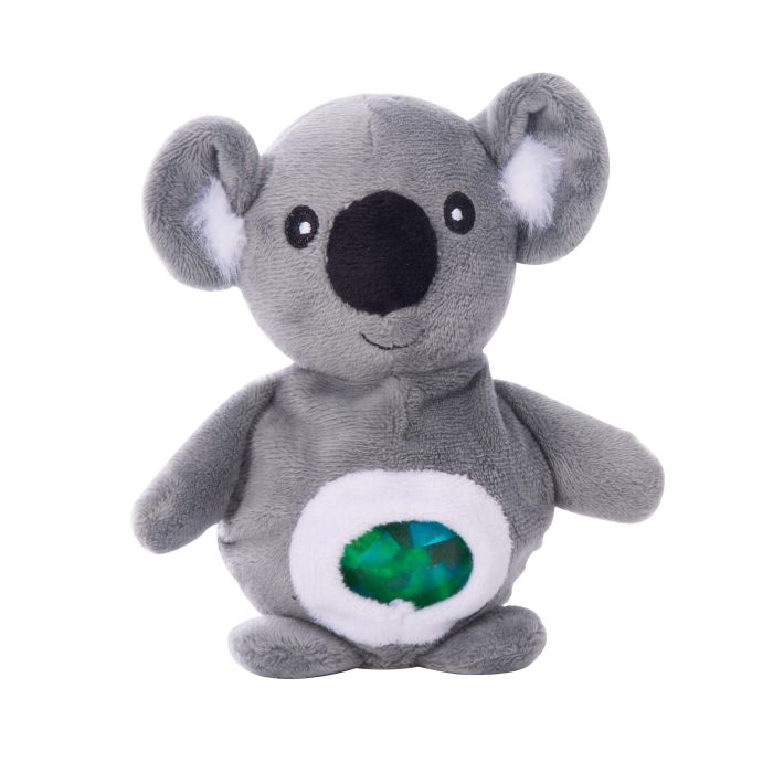 Aussie Animals - Squish a Ball - Kangaroo + Koala