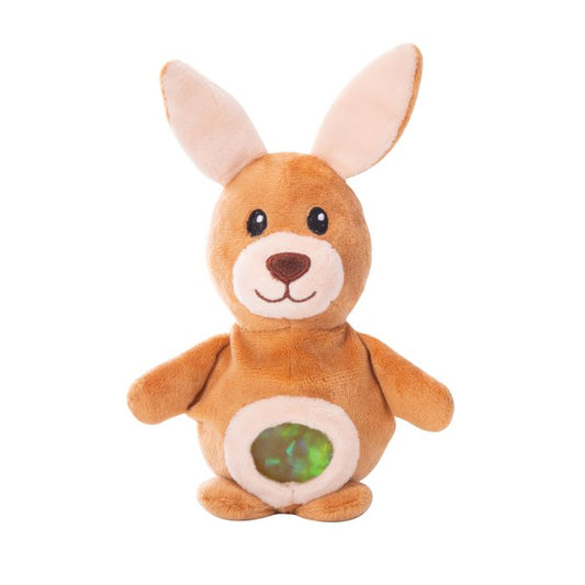 Aussie Animals - Squish a Ball - Kangaroo + Koala