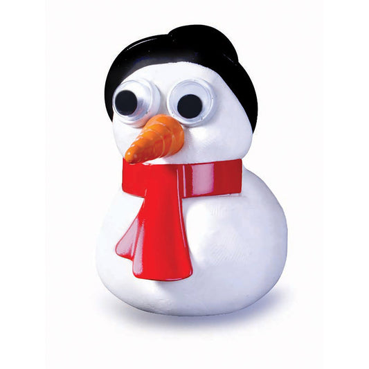Discovery Zone - Frosty The Melting Snowman