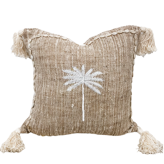 Bimini Cushion - 45x45cm