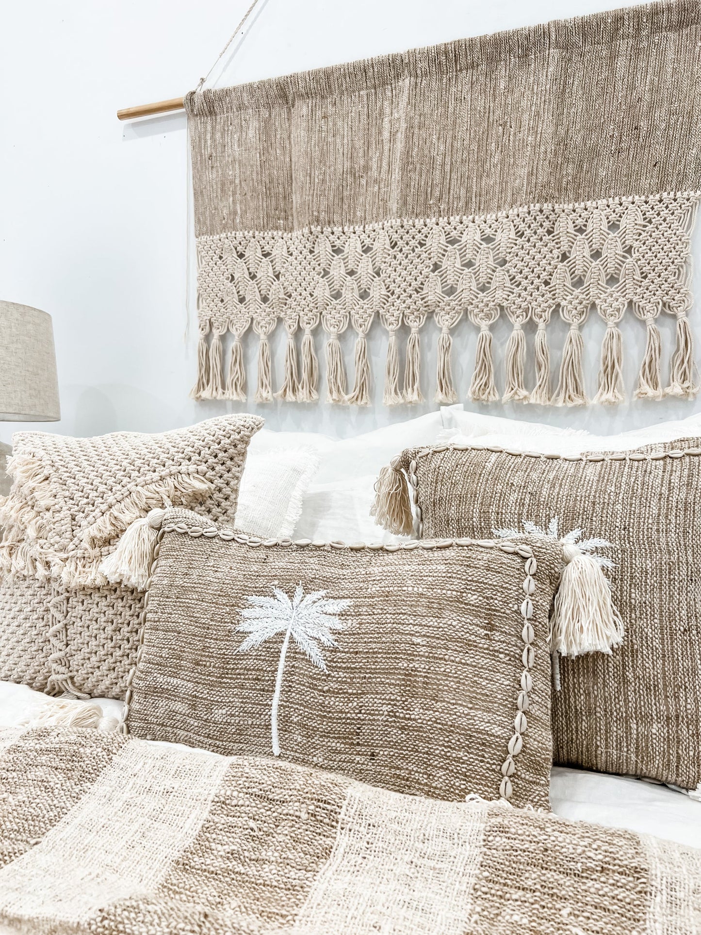 Bimini Cushion - 30x50cm