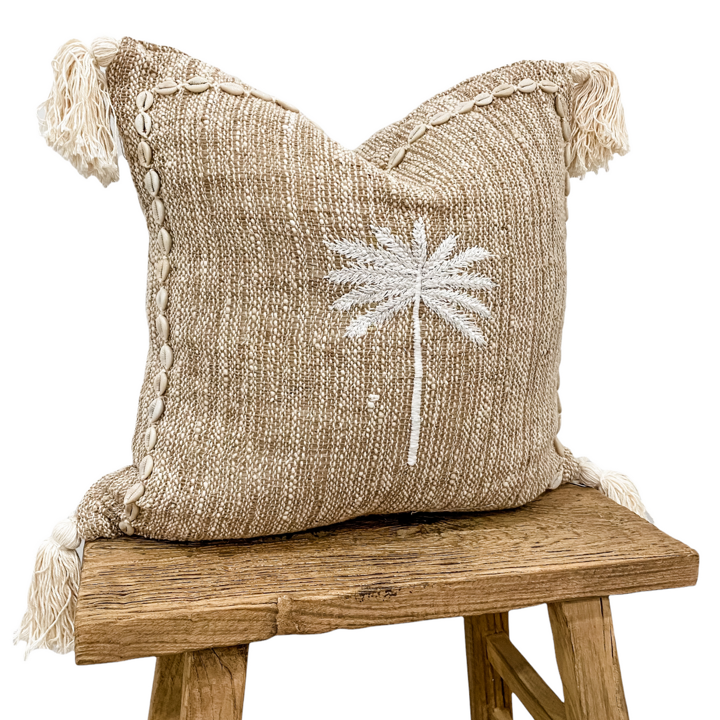 Bimini Cushion - 45x45cm