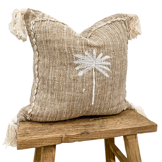 Bimini Cushion - 45x45cm