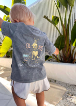 Load image into Gallery viewer, Olas Supply Co - Day On It Mini Tee
