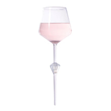 Load image into Gallery viewer, Floating Wine Glass
