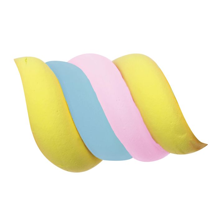 Easter Pastel Buttery Putty - 2 Asst