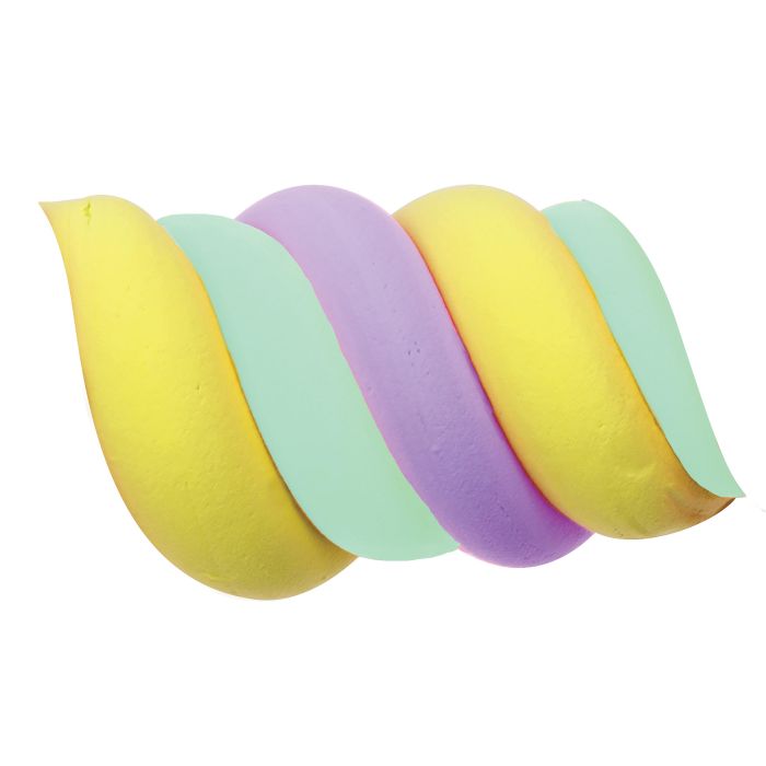 Easter Pastel Buttery Putty - 2 Asst