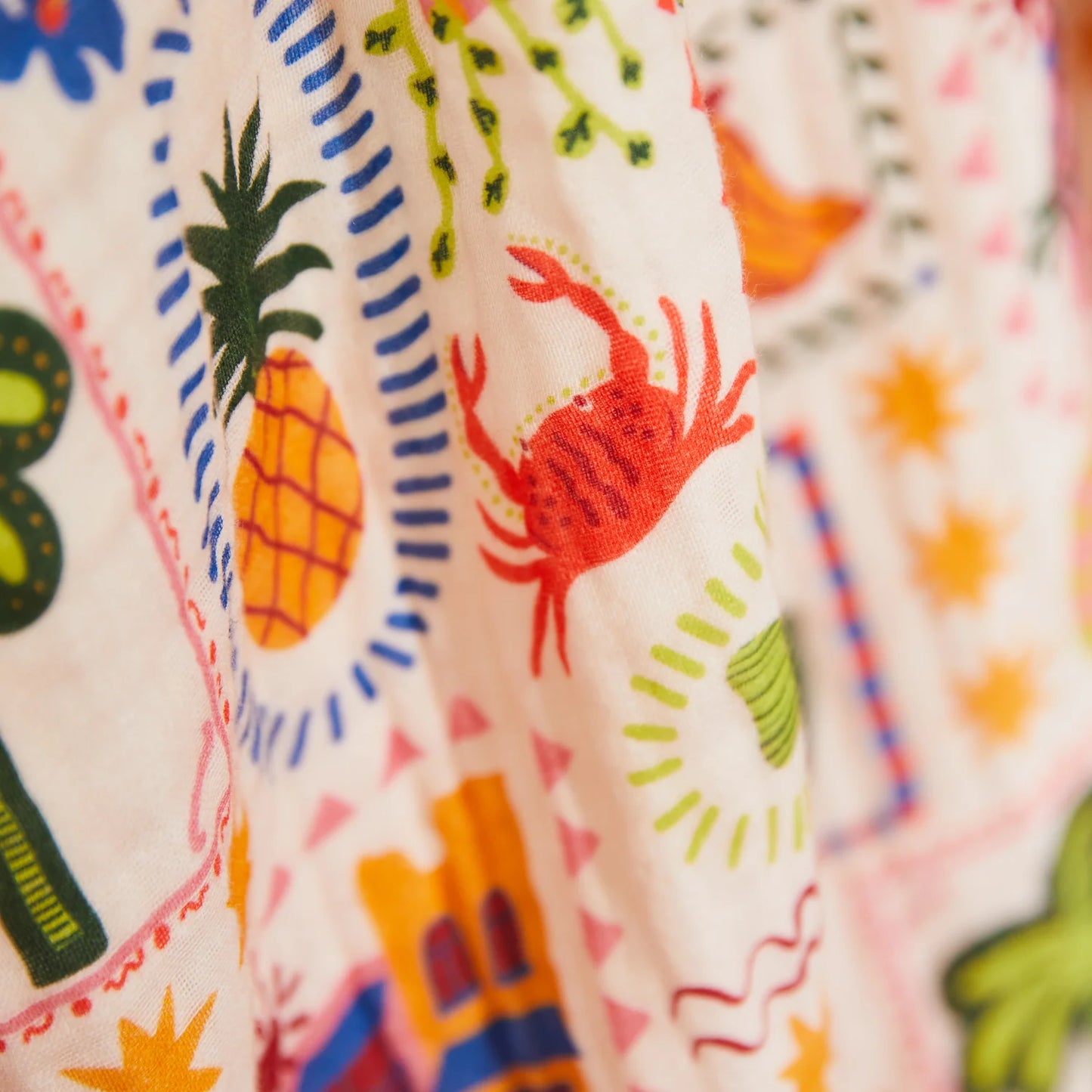 Sage X Clare - Otillie Baby Wrap