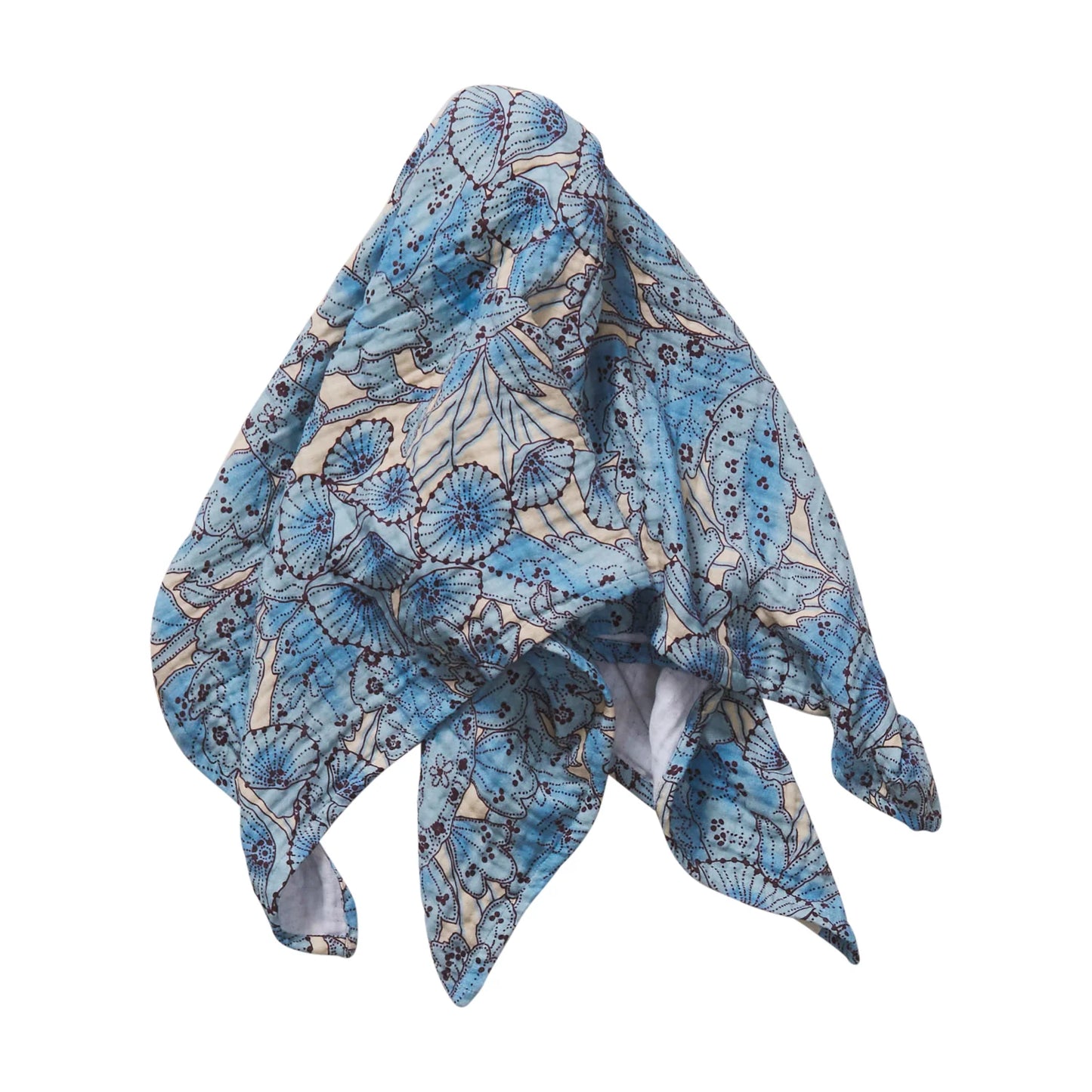 Sage X Clare - Lucia Baby Wrap