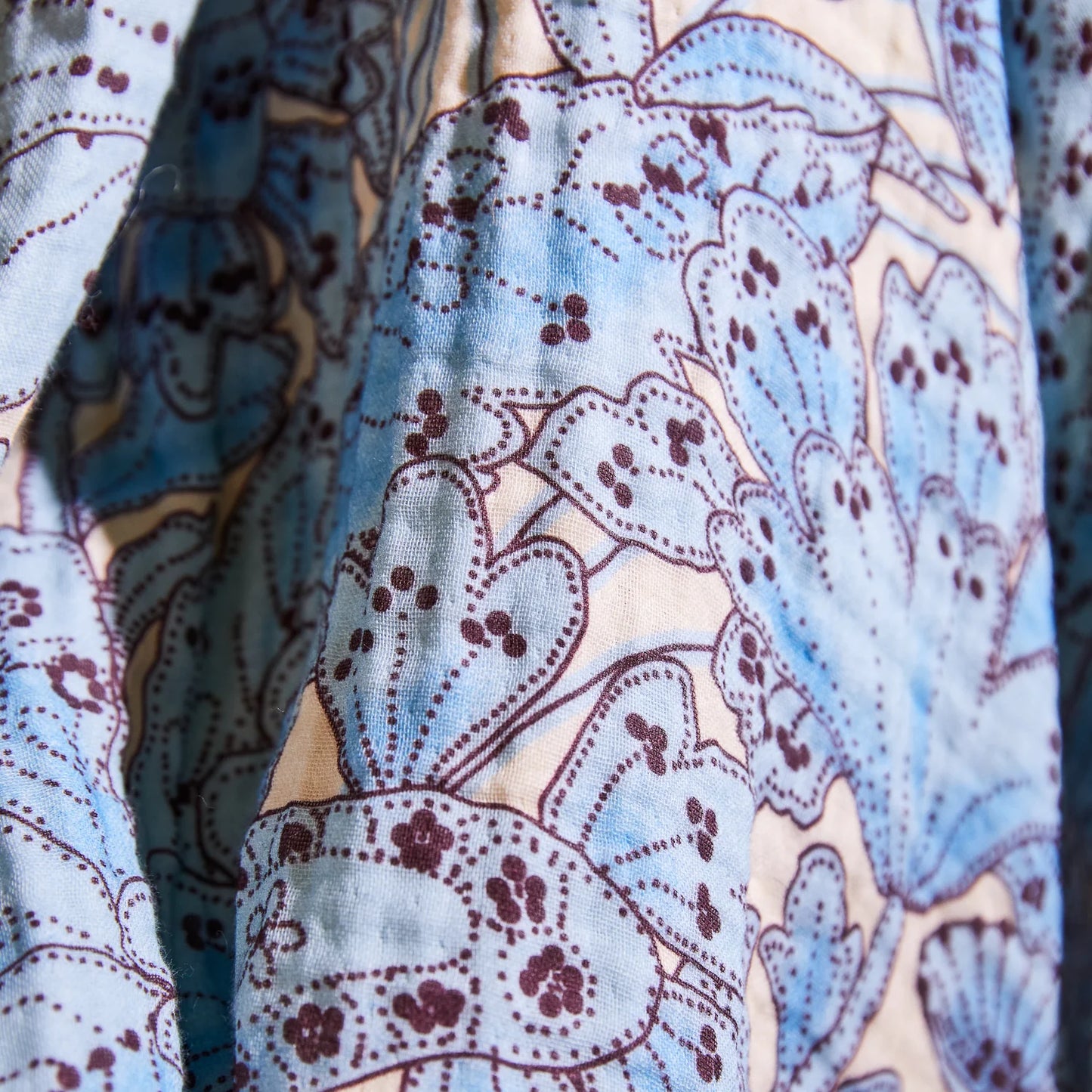 Sage X Clare - Lucia Baby Wrap