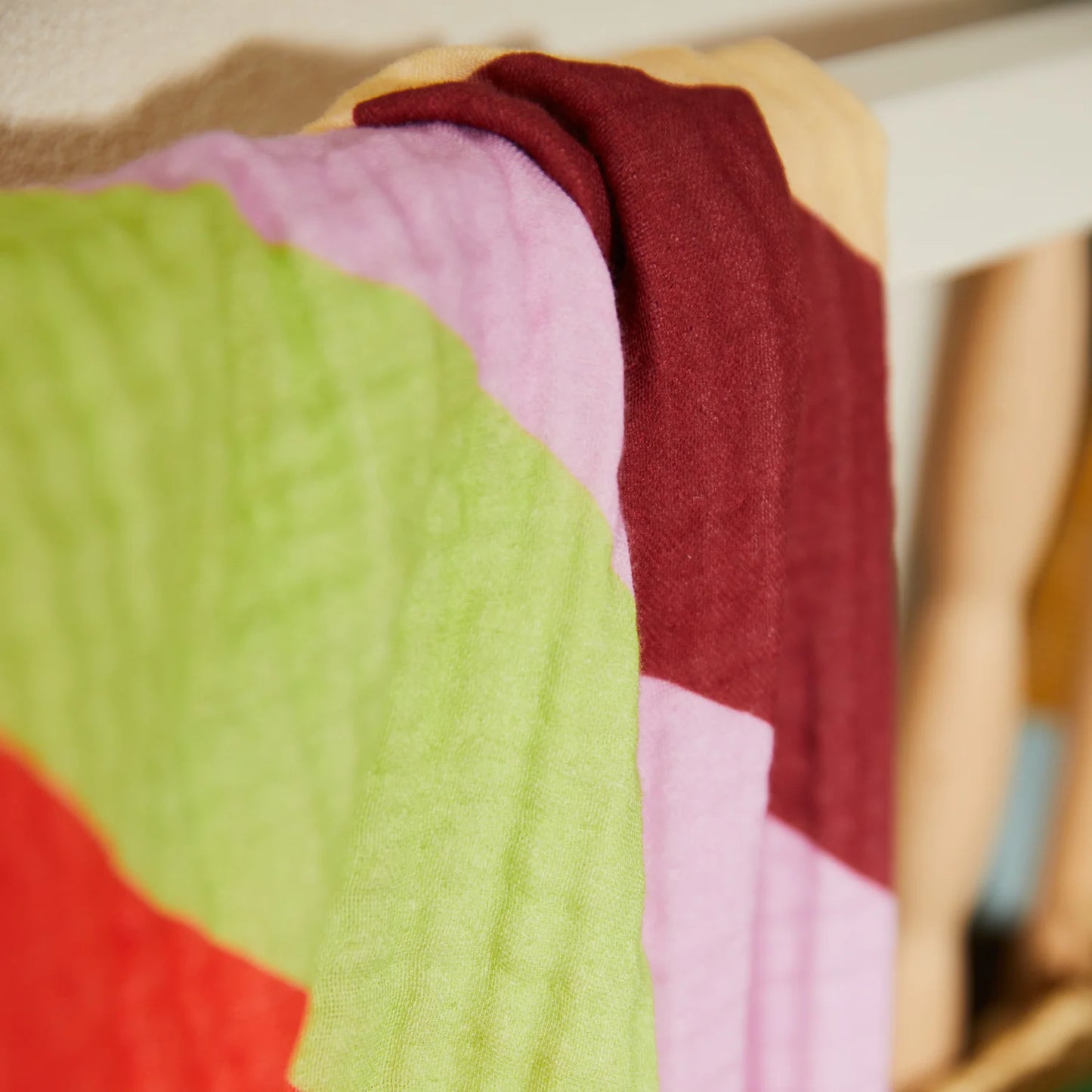 Sage X Clare - Azzura Baby Wrap