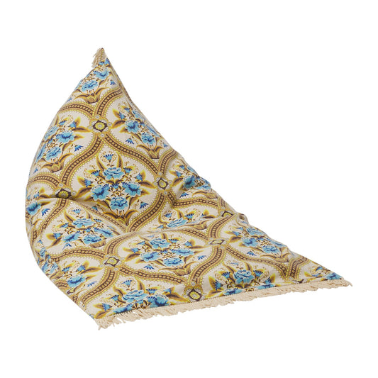 Sage X Clare - Margaret Bean Bag - Clay