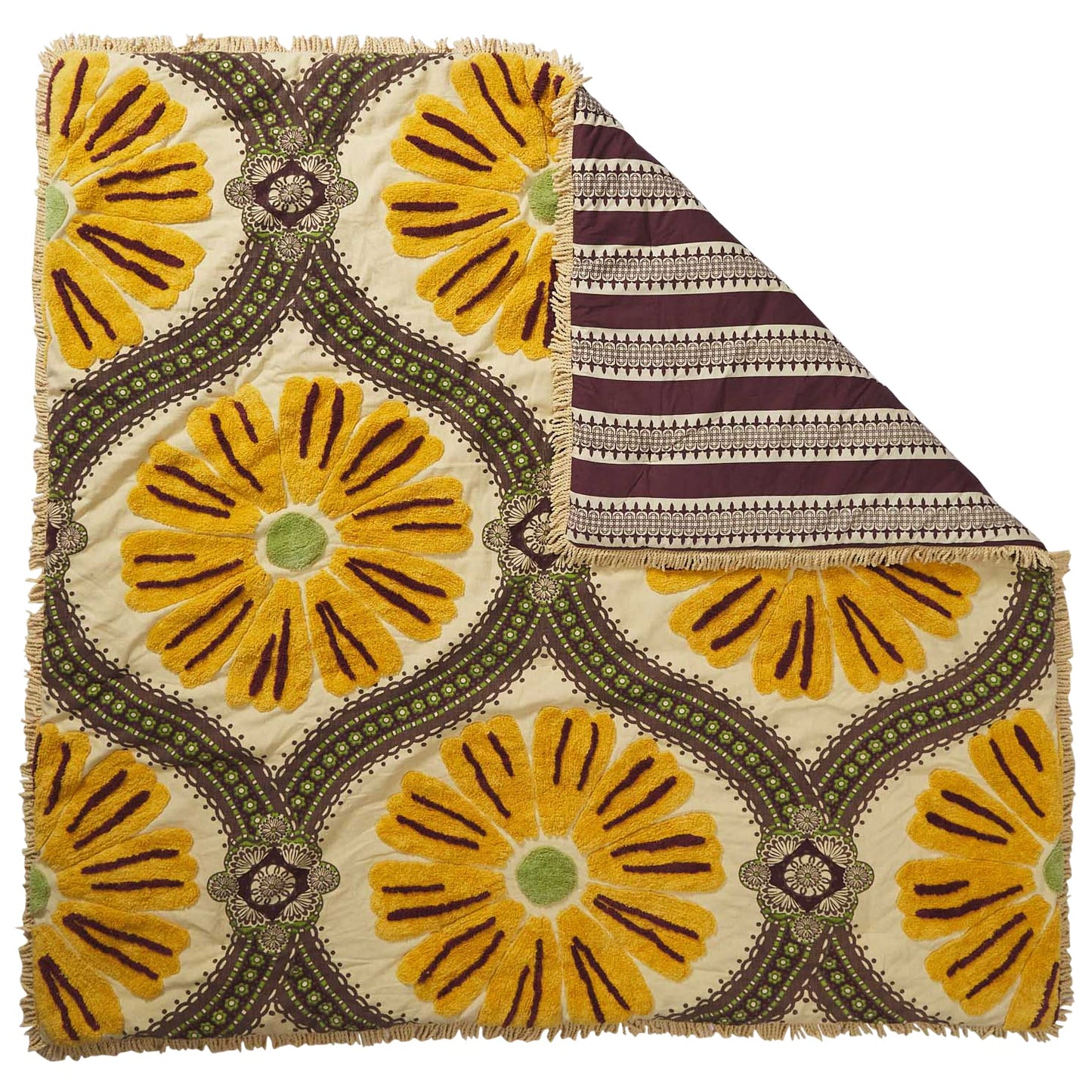 Sage X Clare - Renee Tufted Bedcover