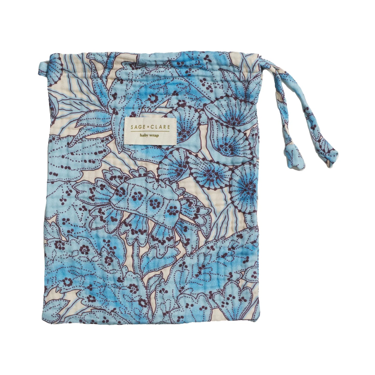 Sage X Clare - Lucia Baby Wrap