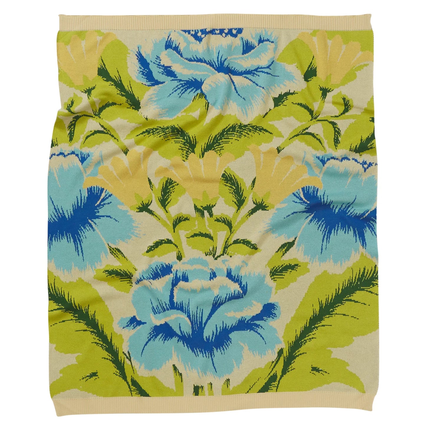 Sage X Clare - Margaret Baby Blanket - Pram Size