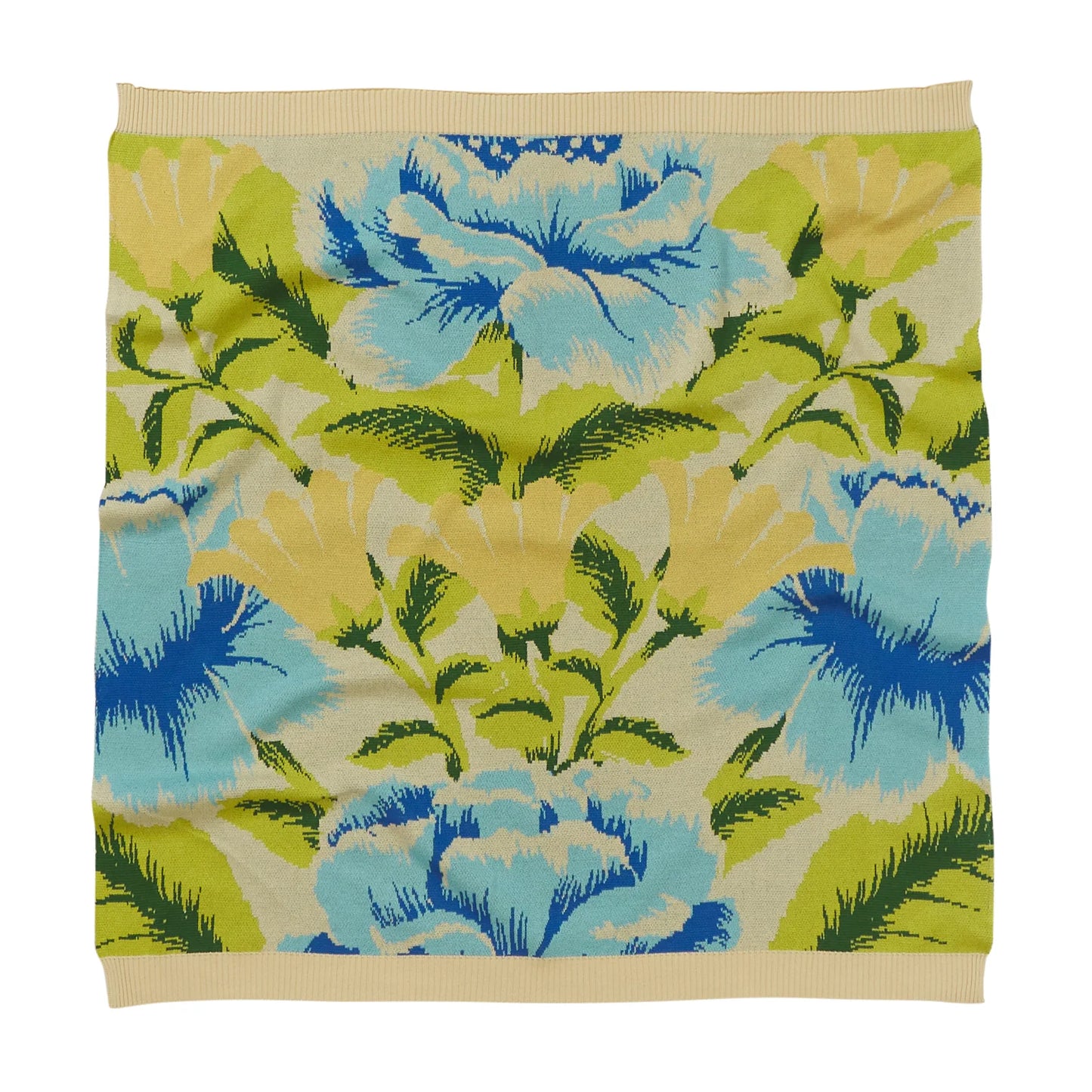 Sage X Clare - Margaret Baby Blanket - Pram Size