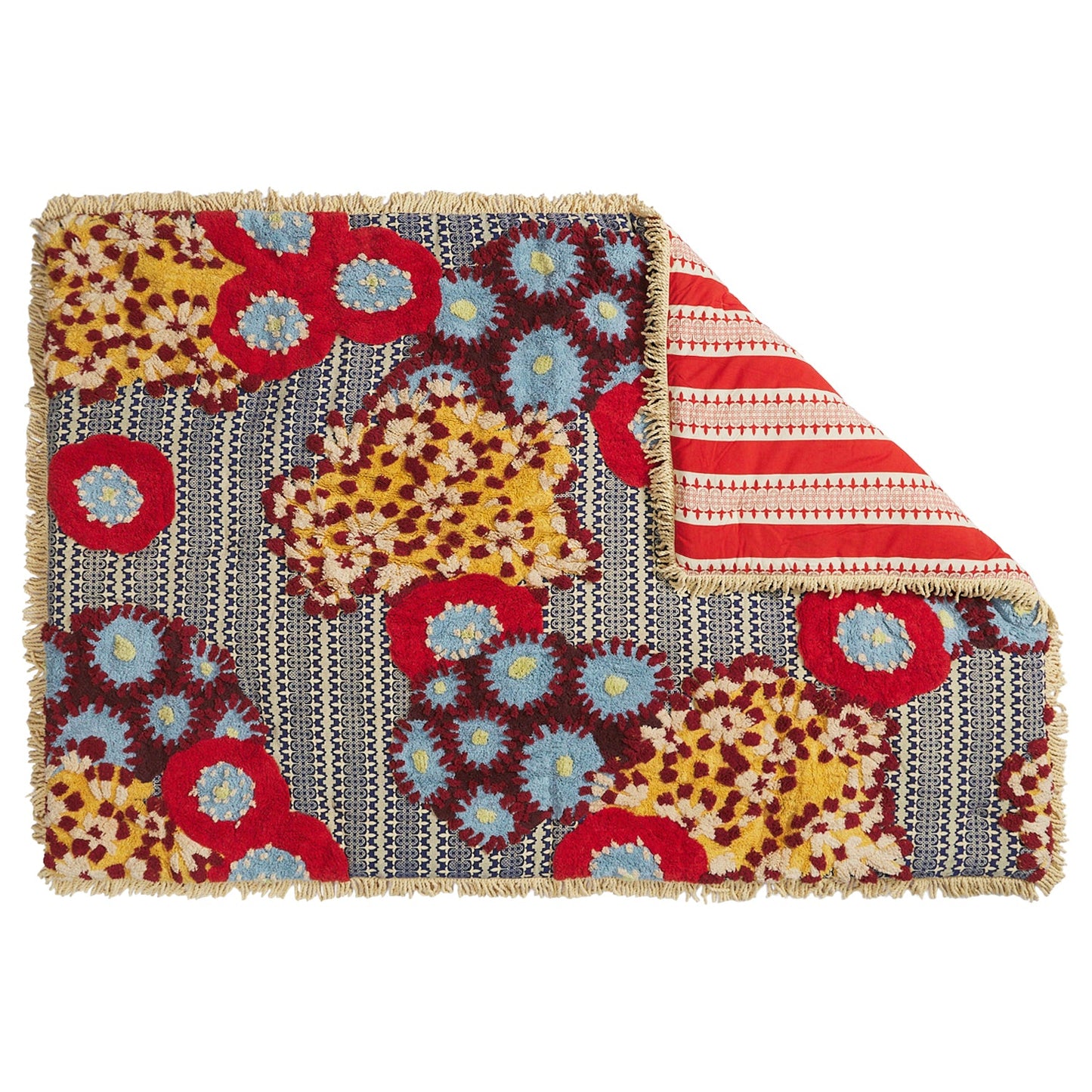 Sage X Clare - Zelie Tufted Bedcover