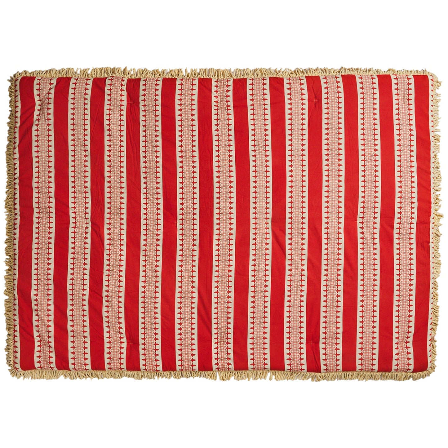 Sage X Clare - Zelie Tufted Bedcover