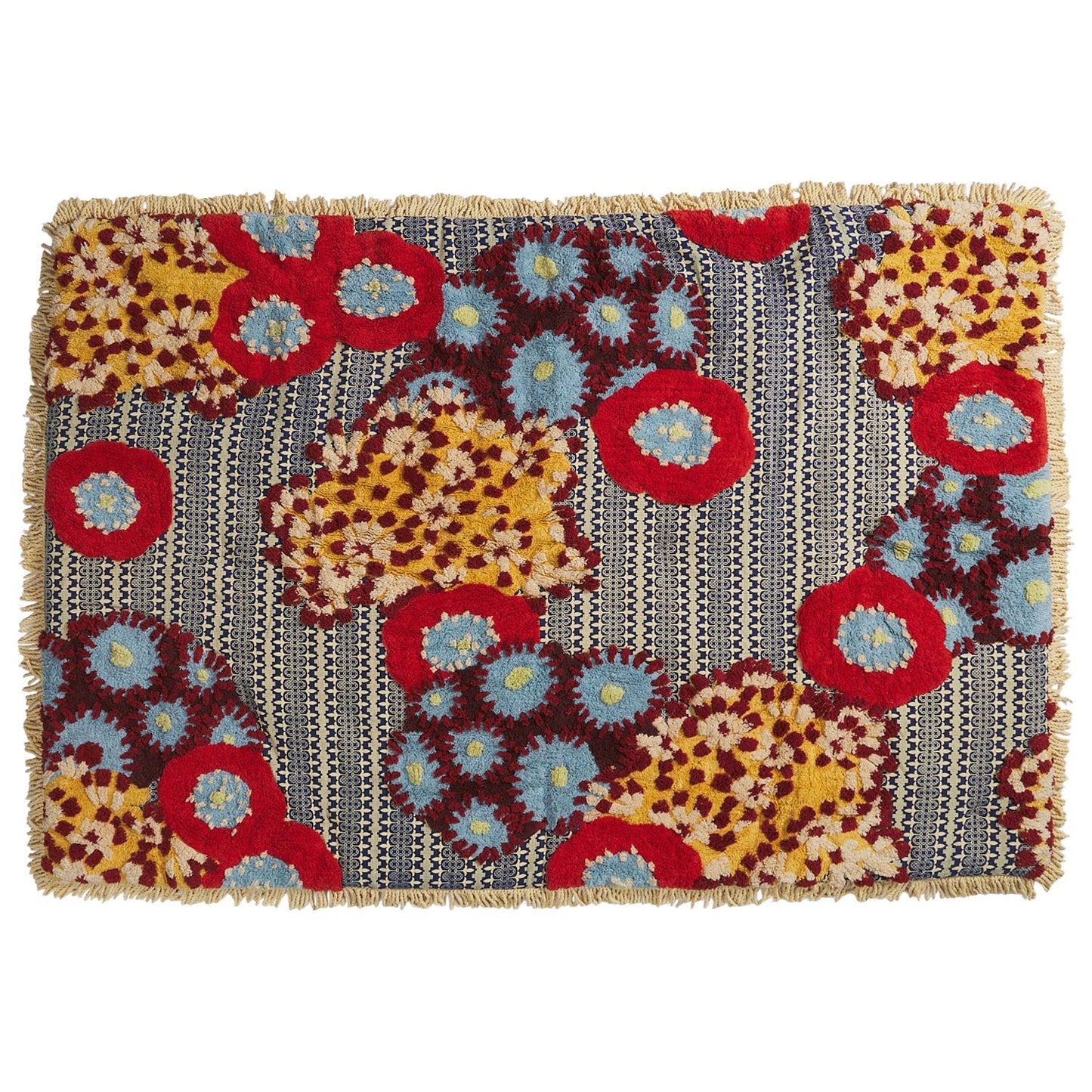 Sage X Clare - Zelie Tufted Bedcover