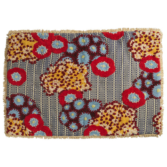 Sage X Clare - Zelie Tufted Bedcover