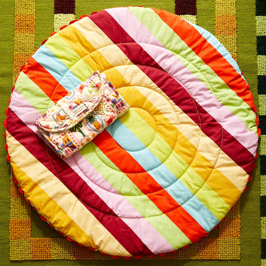 Sage X Clare - Ottilie Change Mat