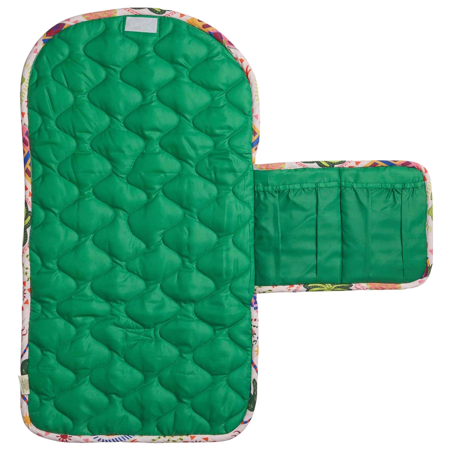 Sage X Clare - Ottilie Change Mat