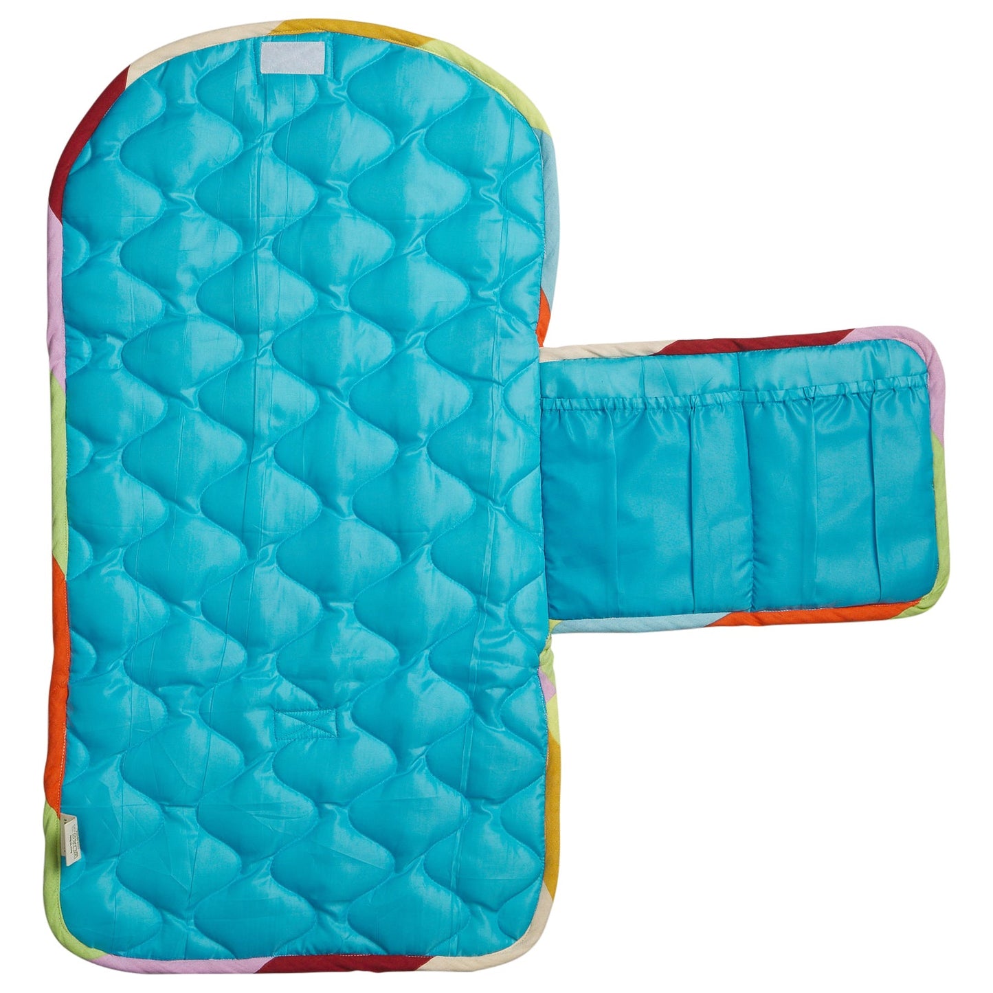 Sage X Clare - Azzura Change Mat