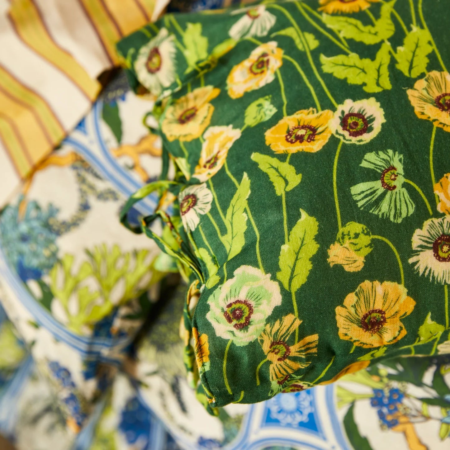 Sage X Clare - Delphine Lumbar Cushion