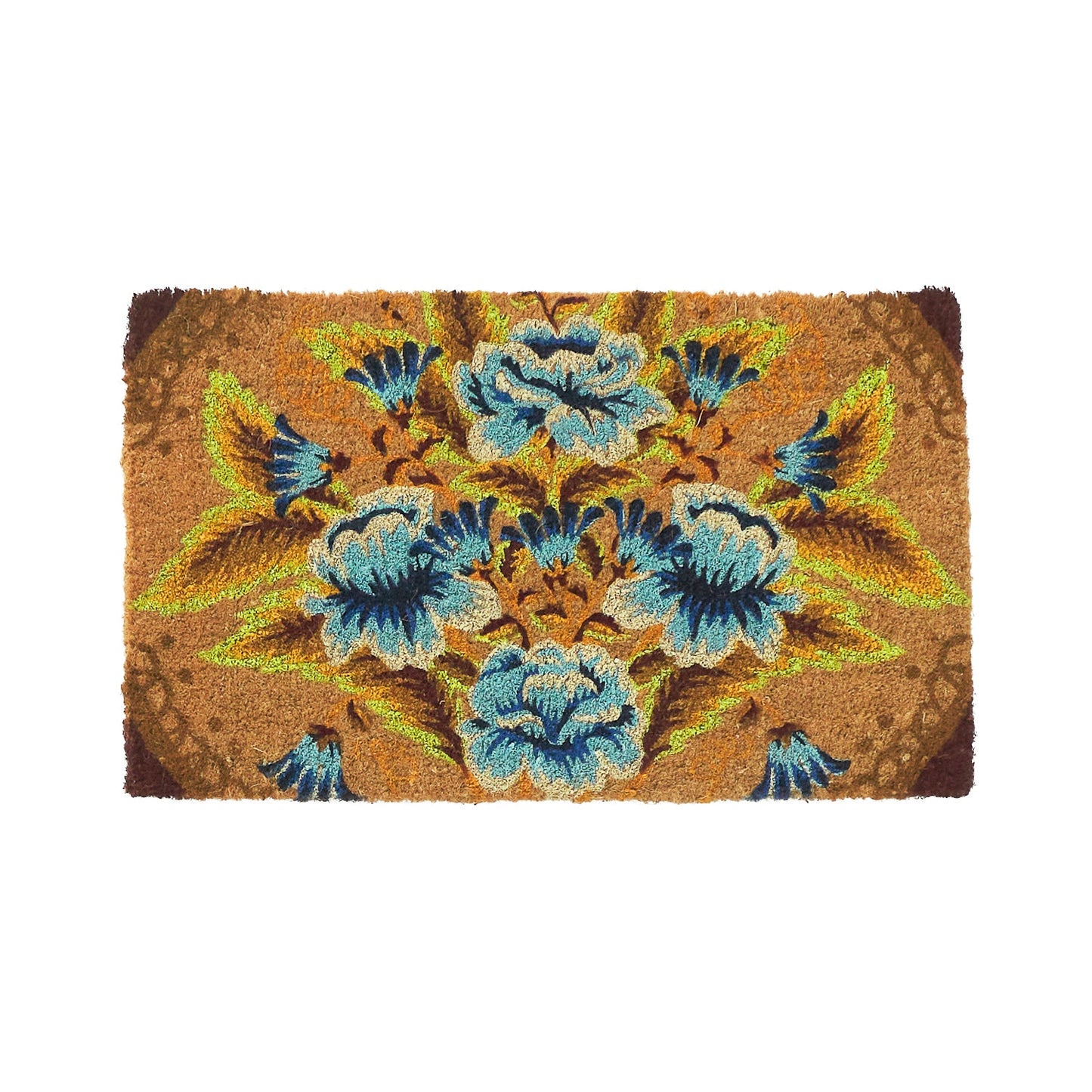 Sage X Clare - Margaret Door Mat