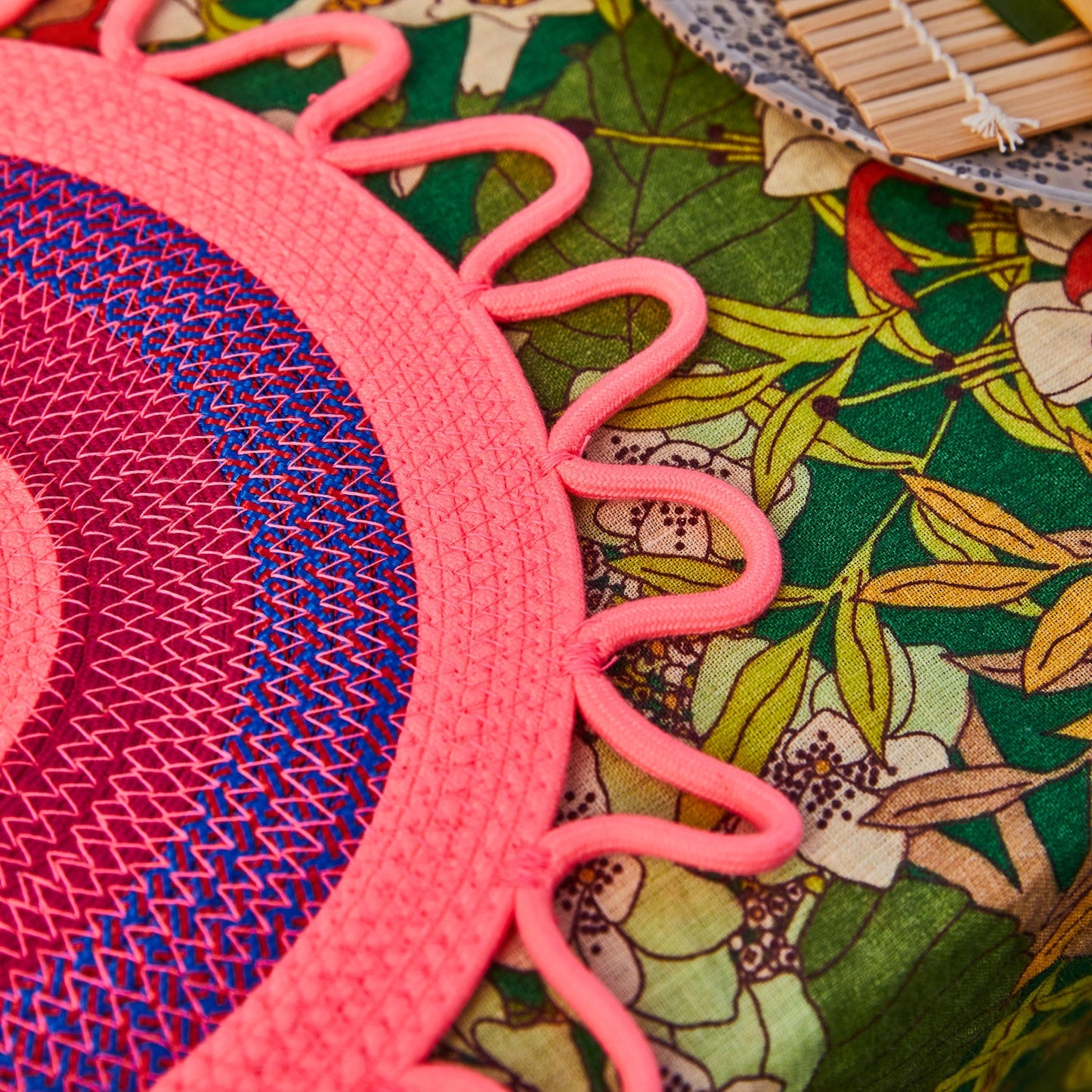 Sage X Clare - Filomena Placemat Set