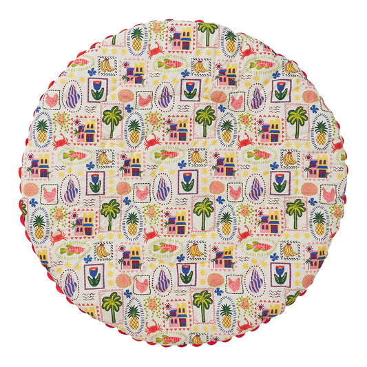 Sage X Clare - Ottilie Play Mat