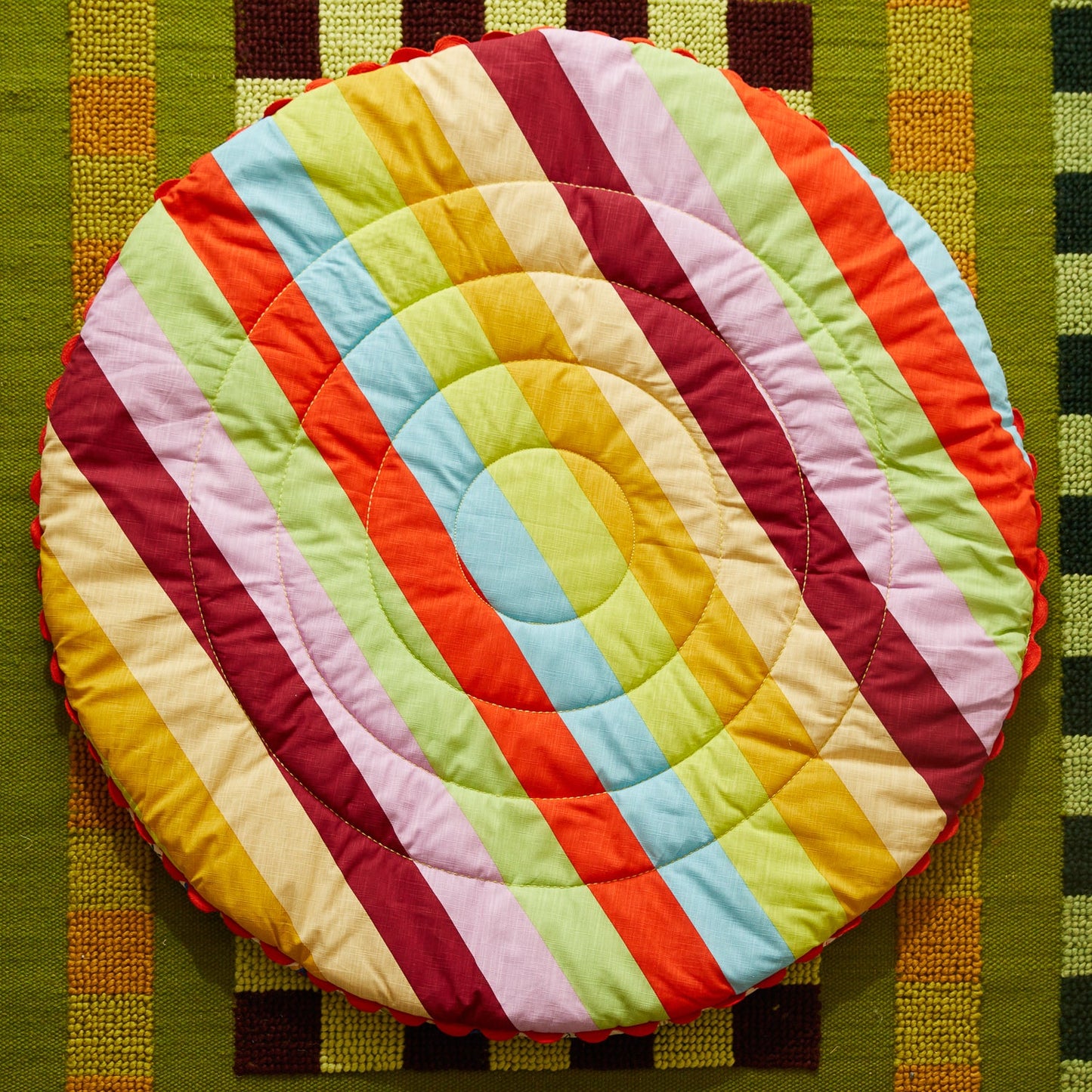 Sage X Clare - Ottilie Play Mat