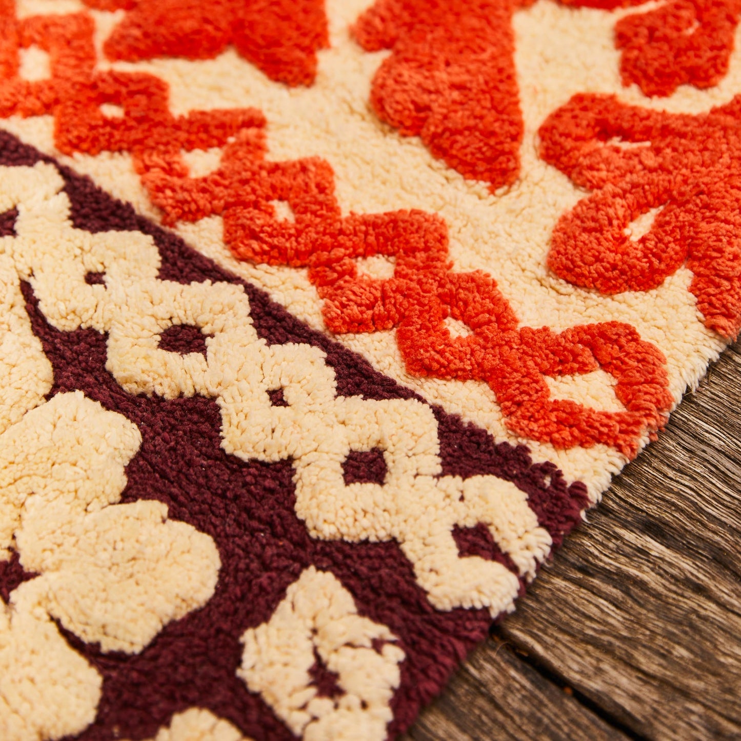 Sage X Clare - Thea Bath Runner