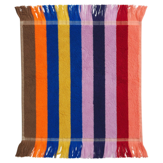 Sage X Clare - Chiara Face Washer - Azure