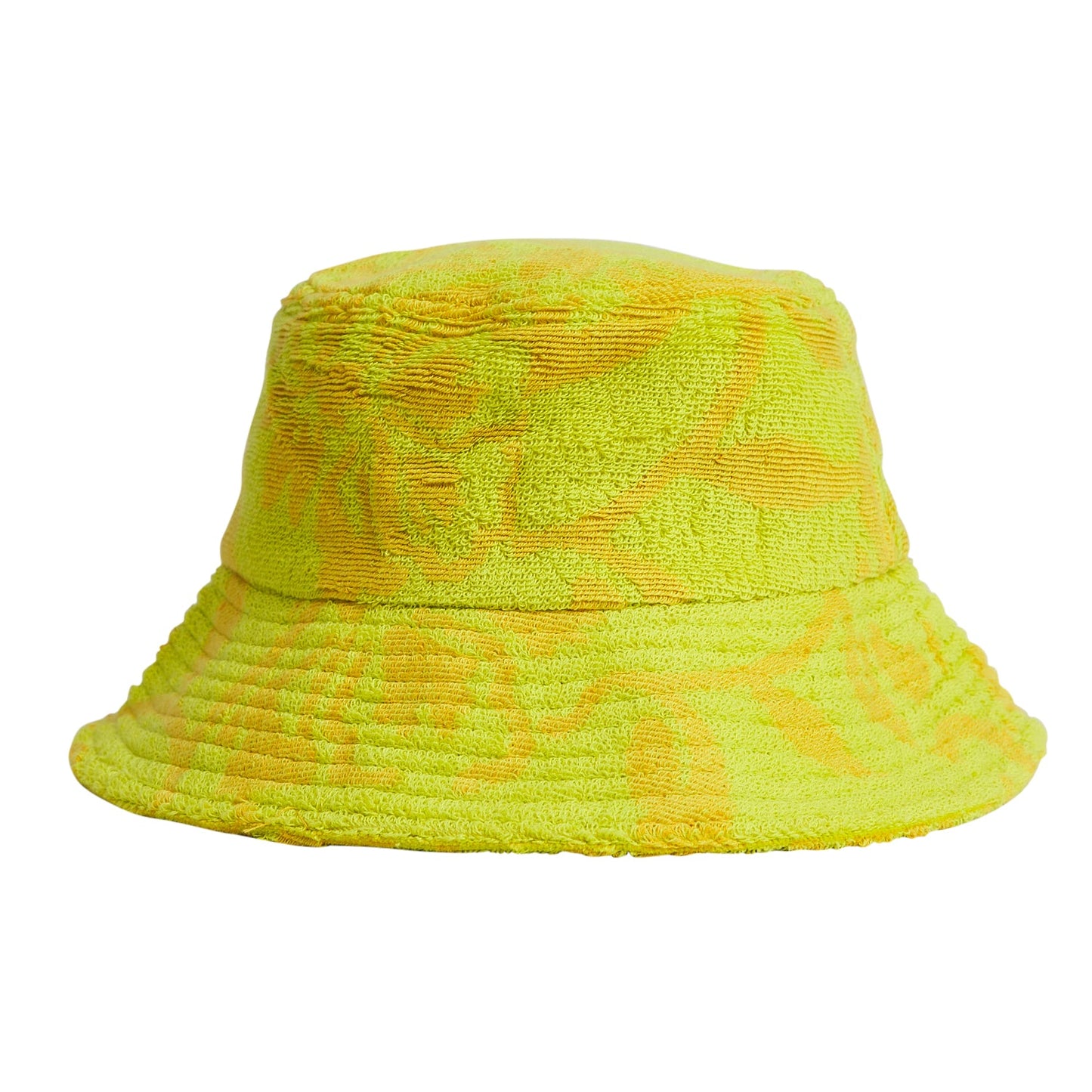 Sage X Clare - Rosalia Kids Bucket Hat - Dune