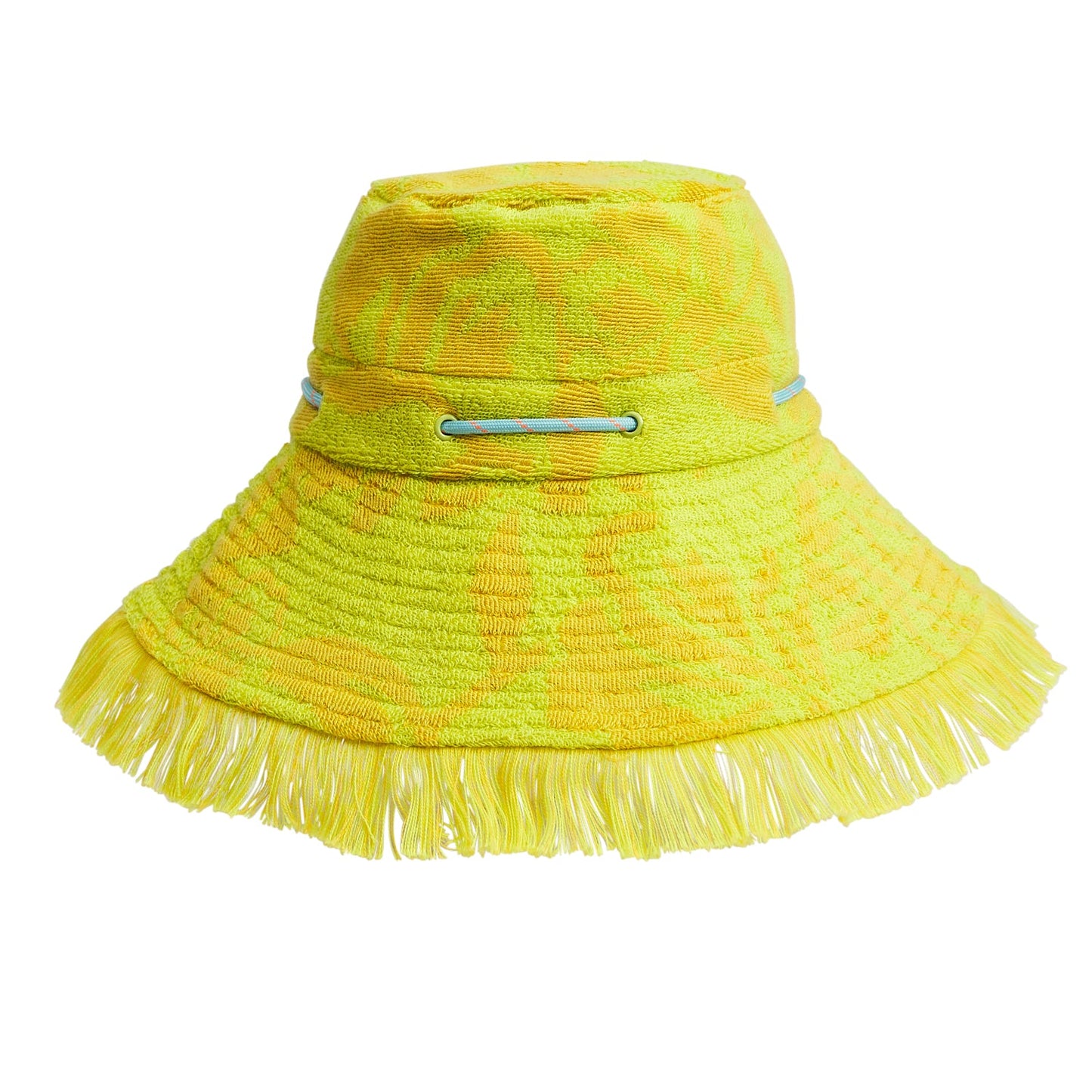 Sage X Clare - Rosalia Hat - Dune