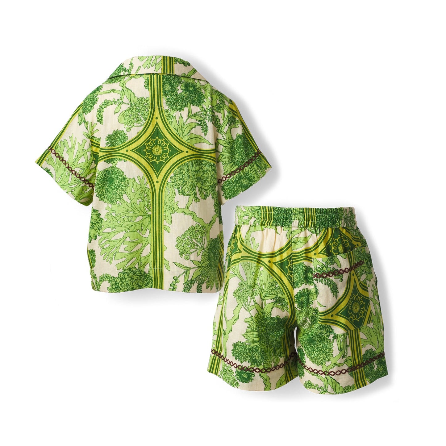 Sage X Clare - Naia Kids Resort Set